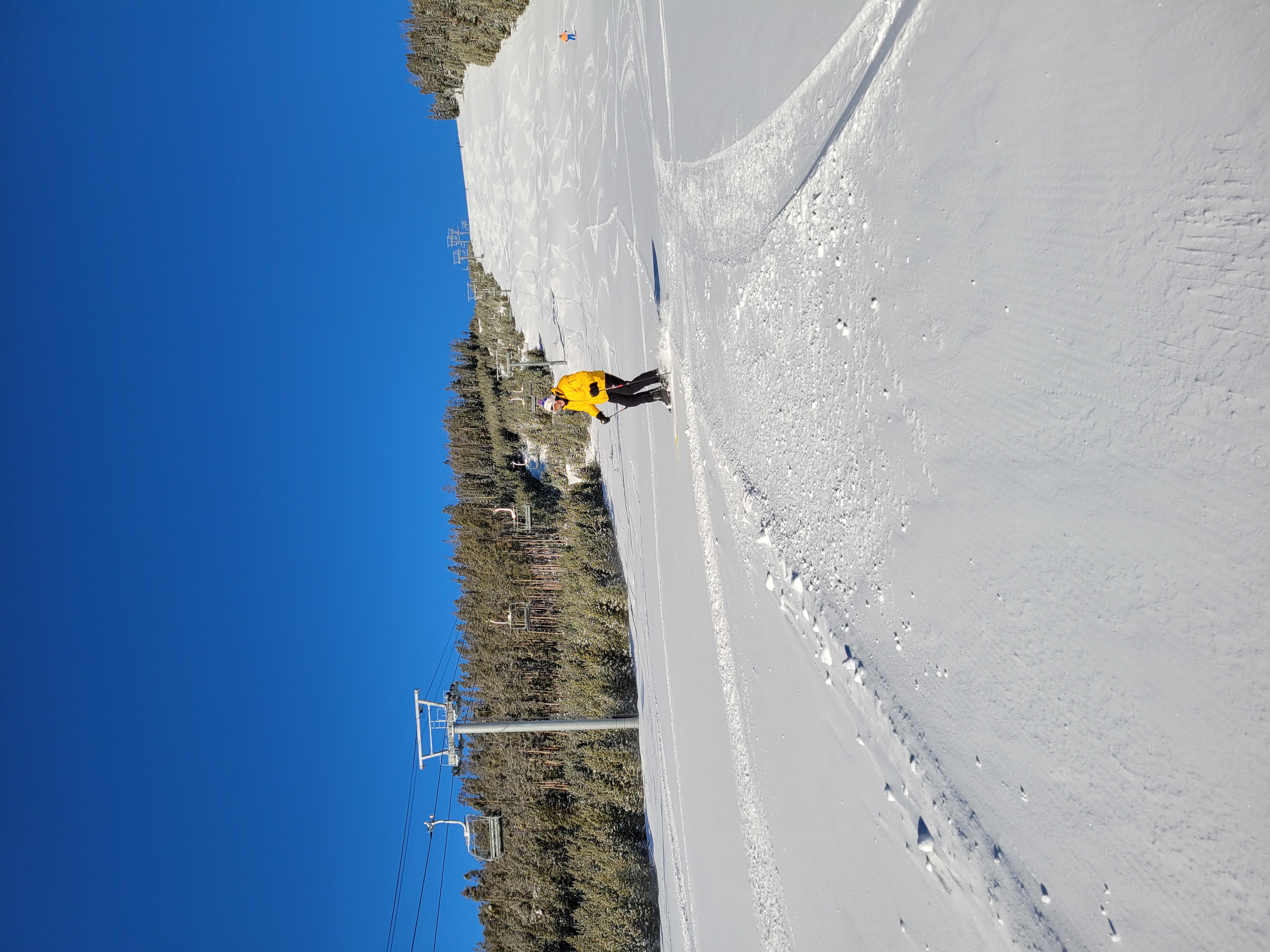 Big Sky